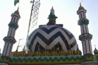 Ajmer Sharif Dargah