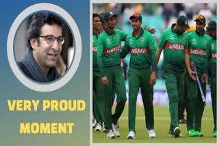 wasim akram news  tamim iqbal news  വസീം അക്രം വാർത്ത  തമീം ഇക്ബാല്‍ വാർത്ത