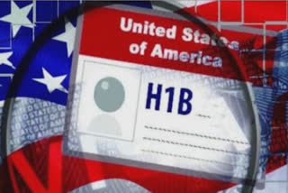 H-1B visa holder