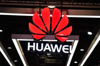 US includes Huawei India