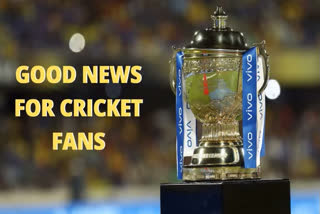 IPL 2020: BCCI targets September 25 to November 1 window