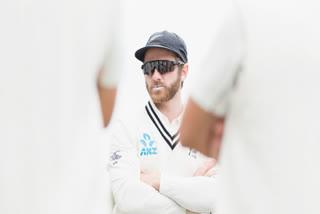 കെയിന്‍ വില്യംസണ്‍ വാർത്ത  ടോം ലാത്തം വാർത്ത  kane williamson news  tom latham news