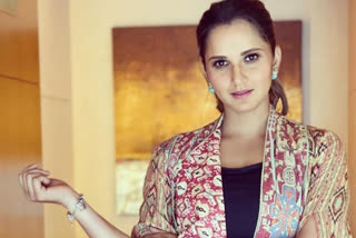 Sania Mirza Donates Signed Memorabilia For Special COVID-19 Relief Auction In Pakistan