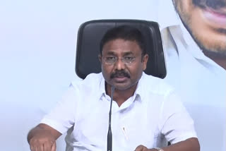 minister suresh review on education