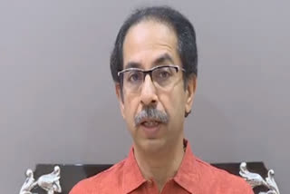 CM Uddhav Thackeray