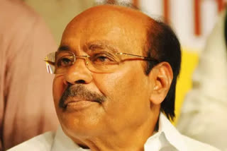 ramadoss