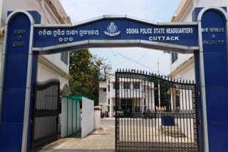 lock down violation case in cuttack