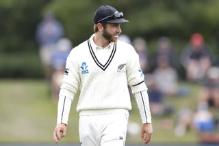 Kane Williamsons test captaincy not under threat - NZC
