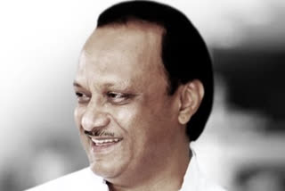 ajit pawar