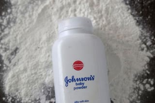 Johnson & Johnson