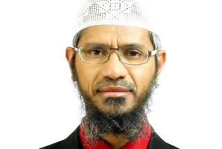 Zakir Naik continues to receive 'dirty money' from Gulf