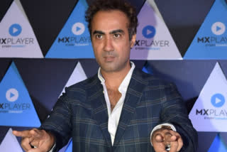 Ranvir Shorey: Police threatening to impound my car and file FIR