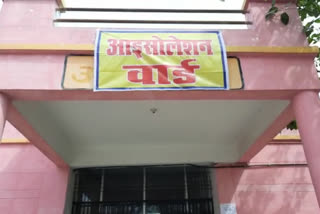 कोरोना के नए मामले