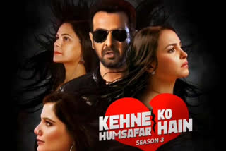 Kehne Ko Humsafar Hain gets season