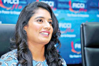 Teamindia Women's Formar Captain Mithali Raj special interview in lockdown