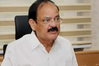 venkayya naidu