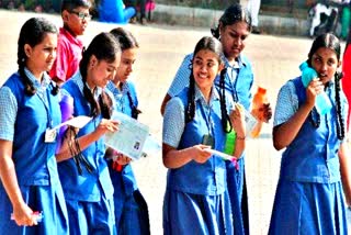 माध्यमिक शिक्षा बोर्ड  school education  शिक्षा मंत्री गोविंद सिंह डोटासरा  education minister govind singh dotasara  girls education in rajasthan