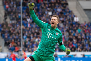 Manuel Neuer