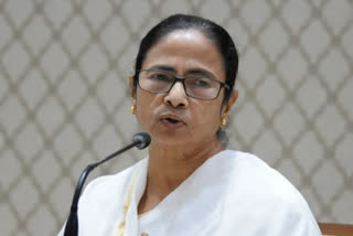 Mamata Banerjee