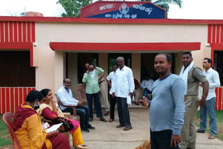 cwc stoped minor marriage at brahmagiri