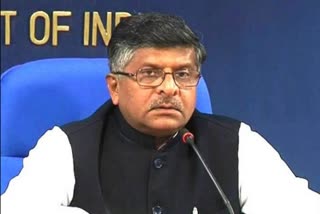 Ravi Shankar Prasad