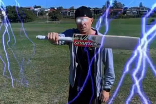 David Warner Turns Thor, Proves He Is "Worthy" In Latest TikTok Video