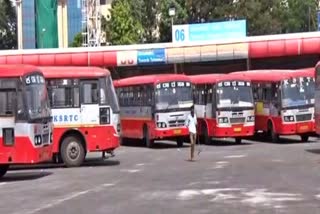 KSRTC