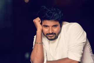 actor sivakarthikeyan to act in dual roles in next