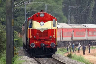 train service  indian railway  തിരുവനന്തപുരം  _train_service from kerala  ട്രെയിൻ സർവീസ് ആരംഭിക്കും