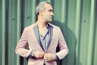 ranvir shorey, ETVbharat