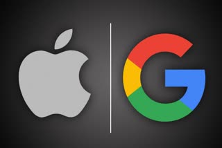 apple google, ஆப்பிள் கூகுள்