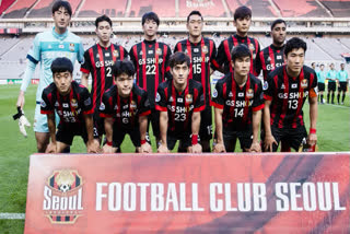 FC Seoul slapped with 100 million won fine for filling stadium with sex dolls