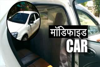 CAB driver, CAB ड्राइवर