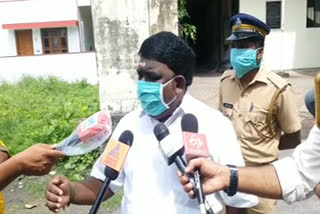 statement against ibrahim kunju  ഇബ്രാഹിംകുഞ്ഞ്  വിജിലന്‍സ് വാര്‍ത്തകള്‍  vigilance latest news