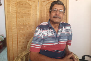 srikumar