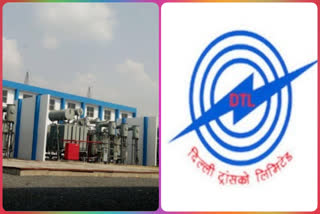 Delhi Transco Limited