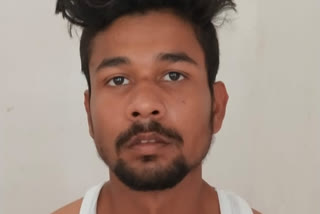 jyoti nagar police arrest robber in delhi