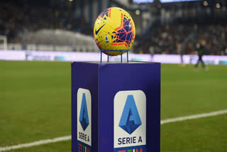 Serie A to be completed by August 20 as FIGC sets date for new season