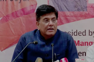 Piyush Goyal