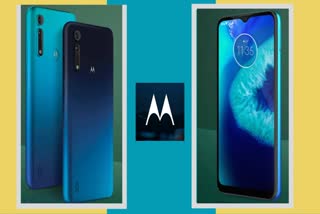 Moto G8 Power Lite with 5000mAh battery in India for Rs 8,999