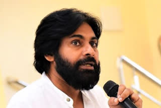 pawankalyan comments on police