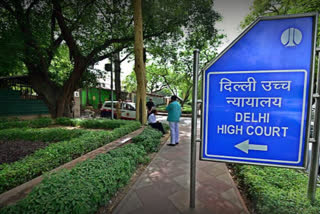 Rs 75 Lakh Compensation For Delhi Man After Accident Due To Barricades