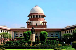 Etv Bharat, Gujarati News, Supreme Court