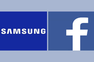 Samsung India partners Facebook to take its offline retailers online