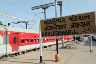 About 36 thousand foreigners from Bharuch district left