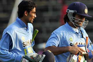 MS Dhoni is still No.1 wicketkeeper, should not be sidelined in a hurry: Mohammed Kaif