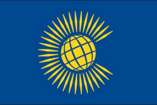 Commonwealth nations agree to jointly fight COVID-19 battle