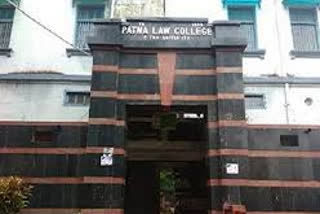 Patna Law College (file photo)