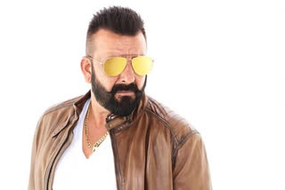 sanjay dutt, Etv Bharat