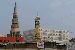 not to offer Eid prayers at Eidgah in Malegaon